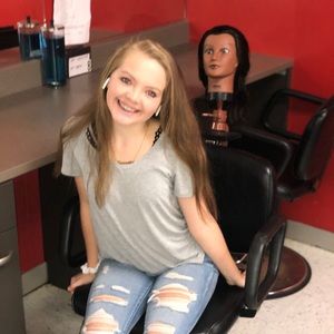 Meet your Posher, Samantha